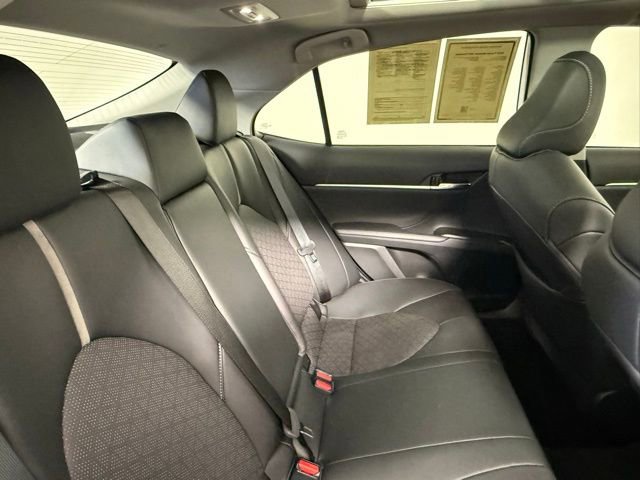 Used 2024 Toyota Camry XSE image 42