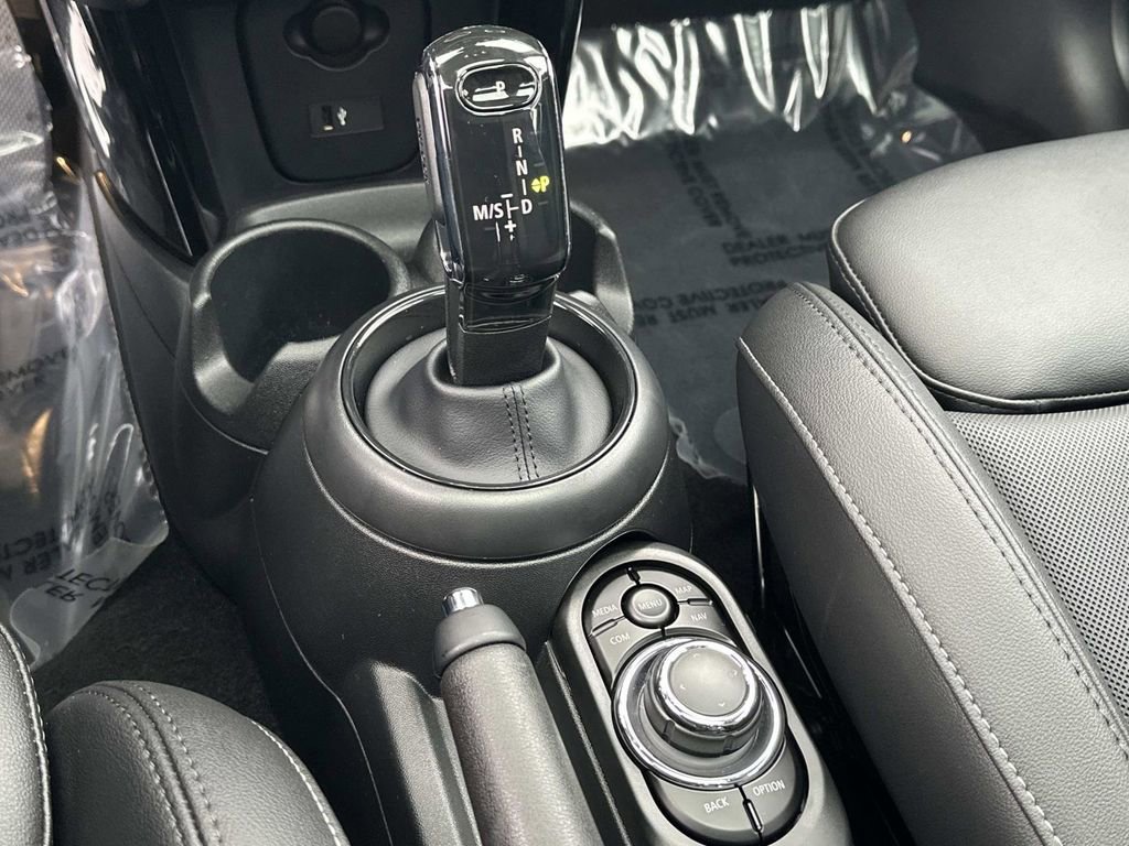 Used 2023 MINI Cooper S image 14