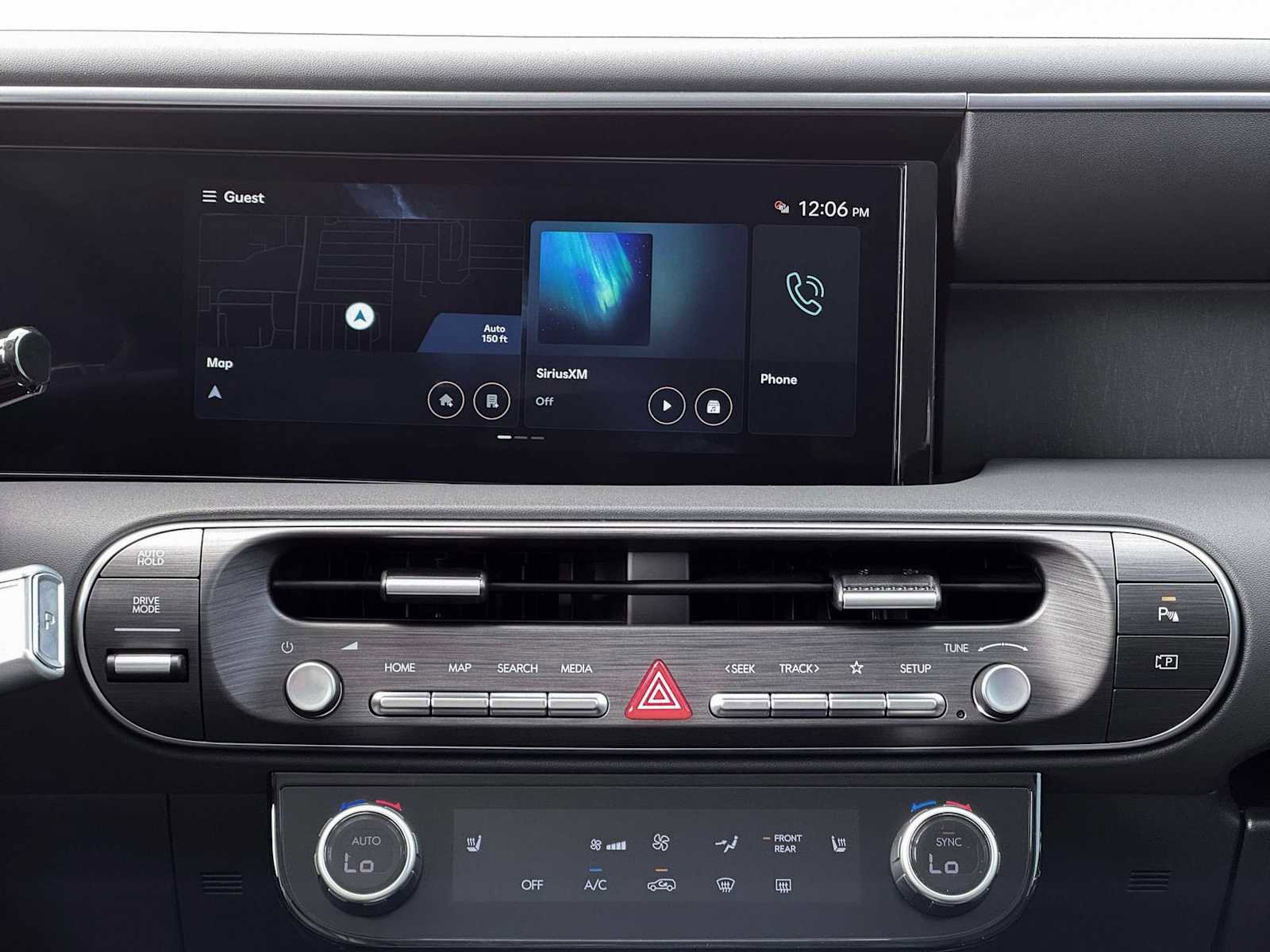 New 2026 Hyundai Palisade SEL image 19