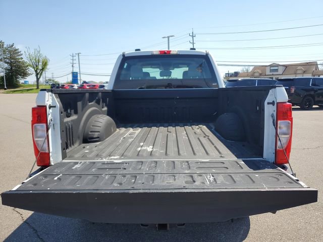 Used 2022 Ford F250 XL w/ STX Appearance Package image 7