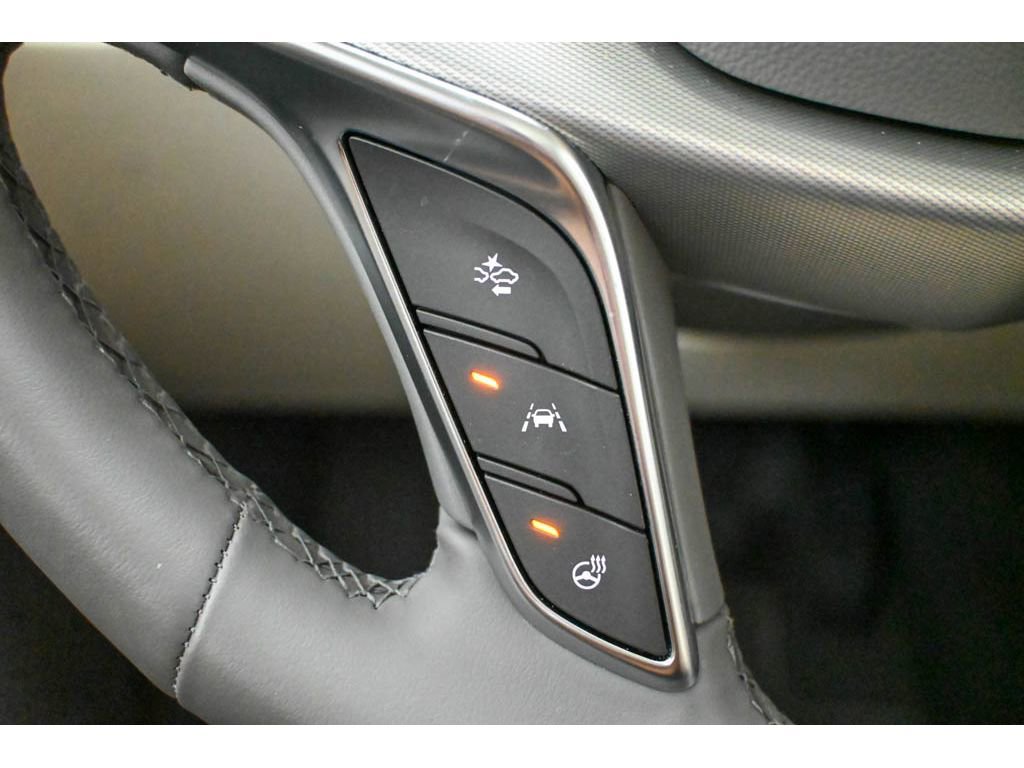 Certified 2025 Cadillac XT5 Premium Luxury image 26