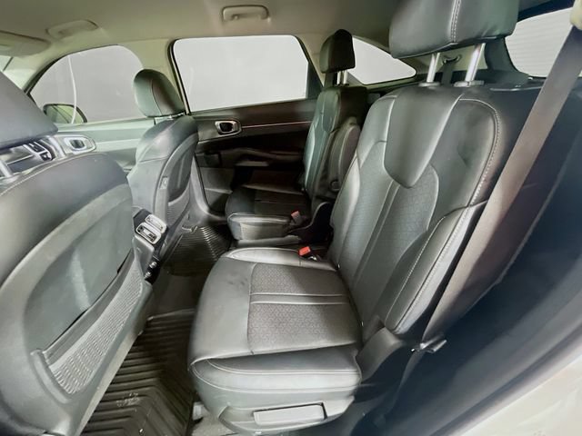 Used 2022 Kia Sorento EX FWD image 34