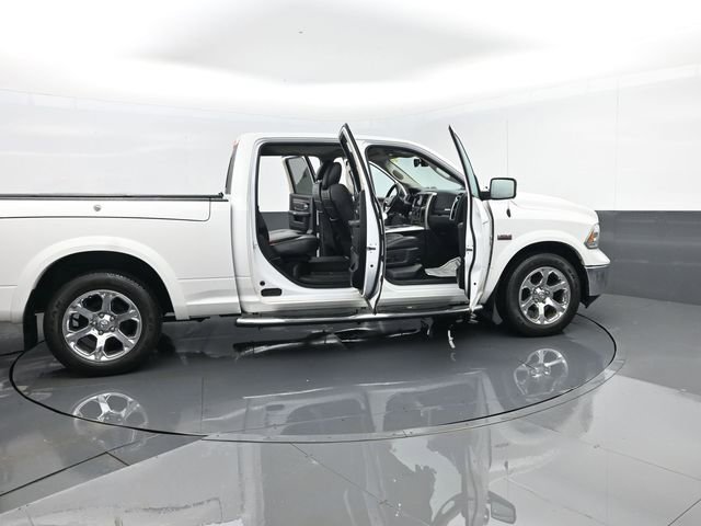 Used 2018 RAM 1500 Laramie image 30