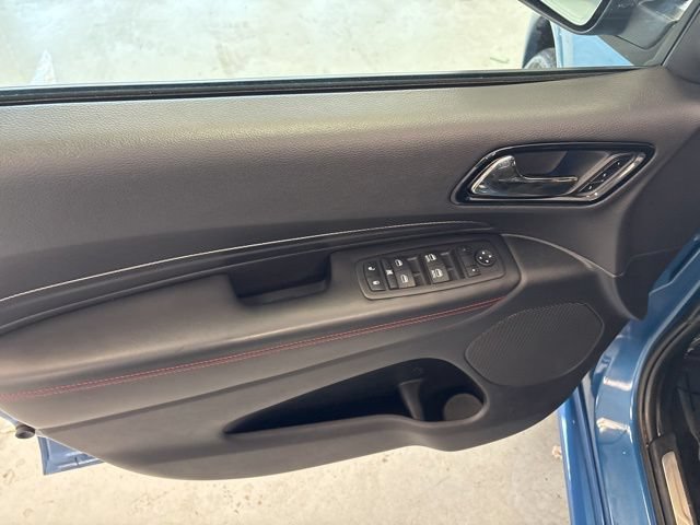 Used 2025 Dodge Durango R/T AWD/4WD image 18