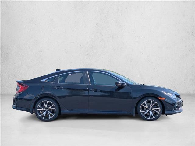 Used 2019 Honda Civic Si image 4