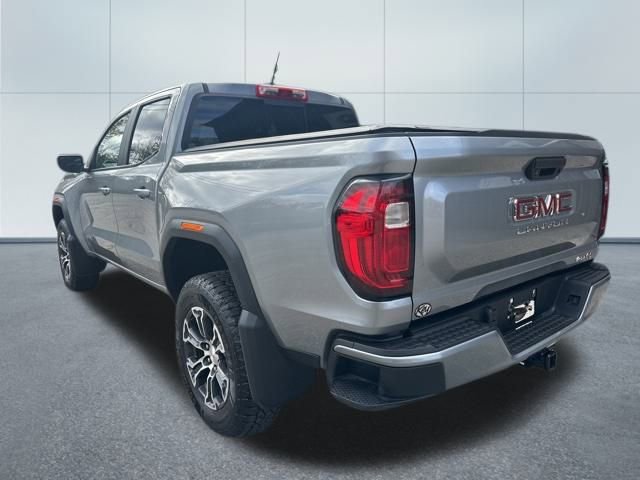 Used 2023 GMC Canyon AT4 image 4
