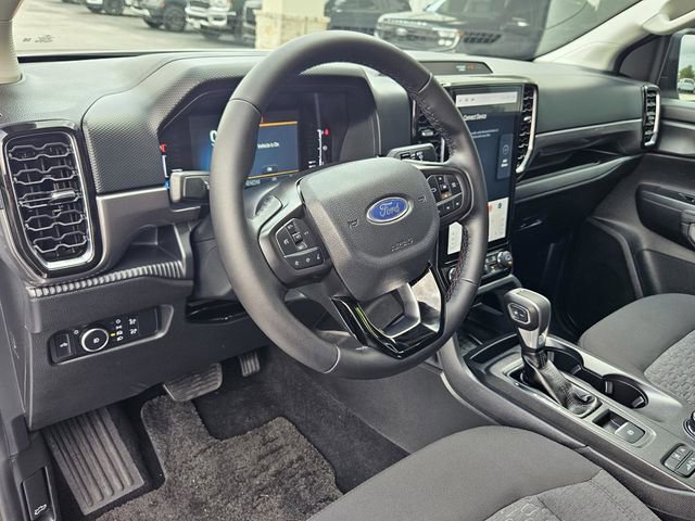 Used 2025 Ford Ranger XLT w/ Equipment Group 301A High image 24