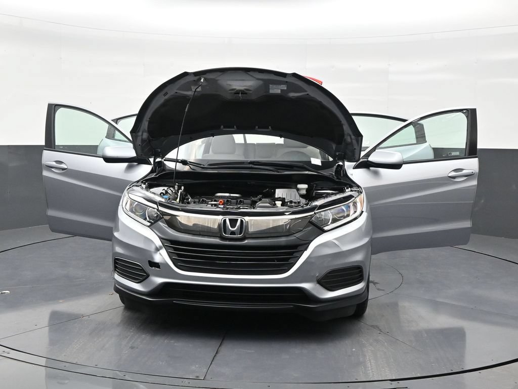 Used 2019 Honda HR-V LX image 34
