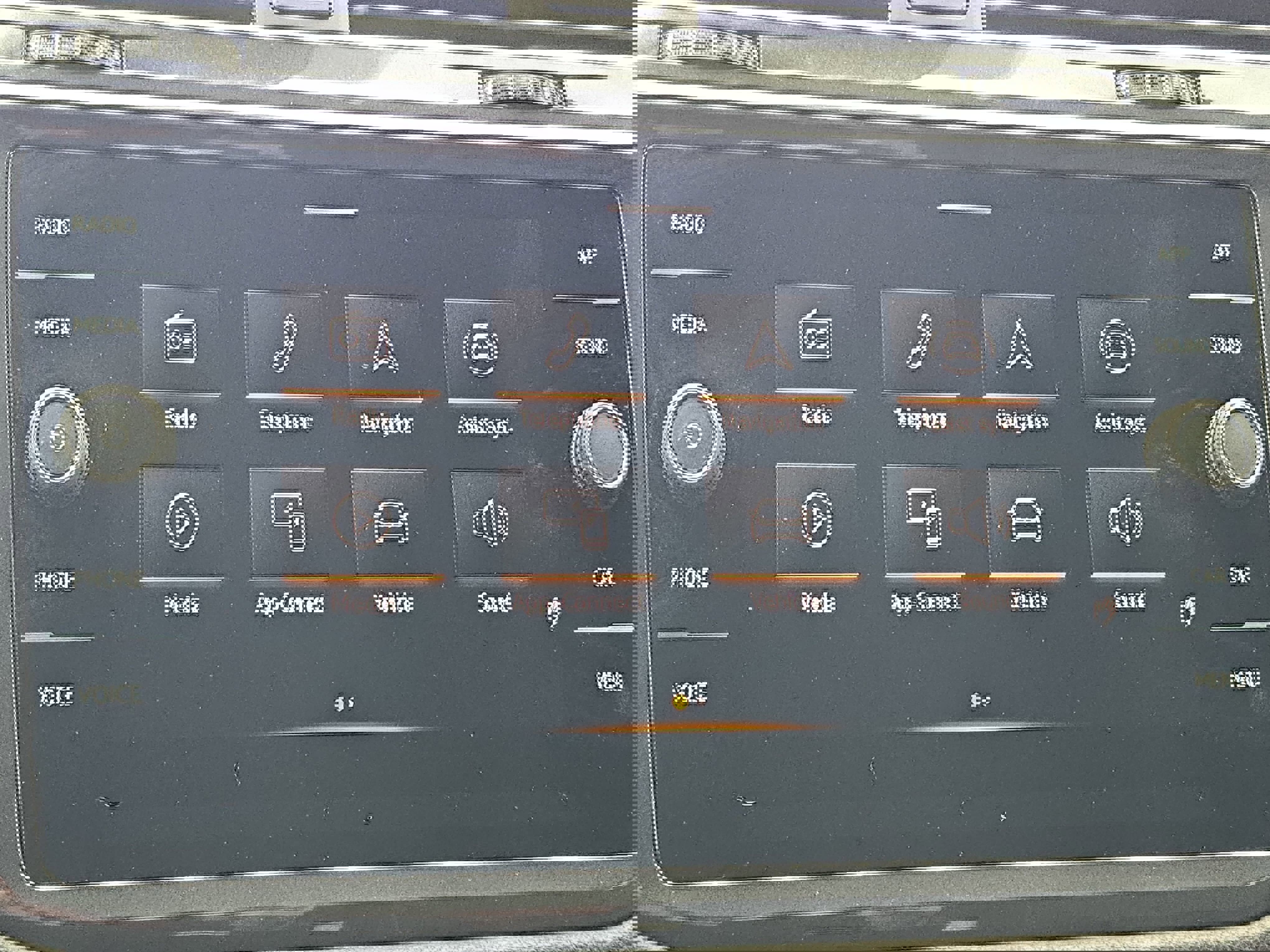 Certified 2023 Volkswagen Tiguan SE R-Line image 20