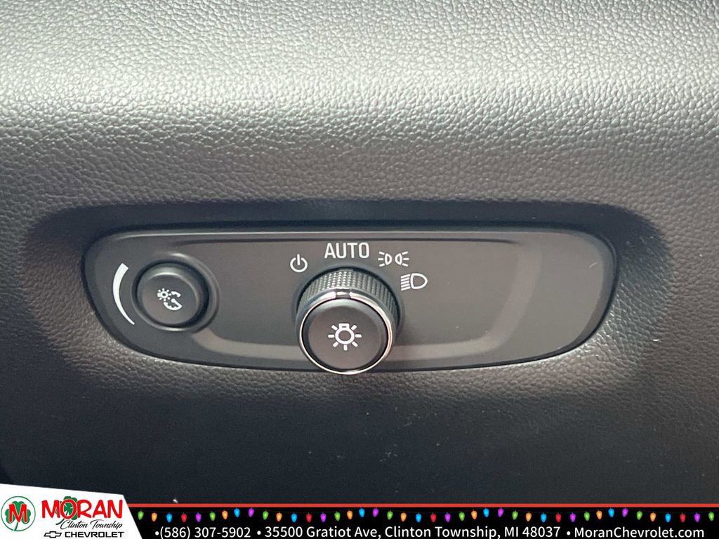 Certified 2023 Chevrolet Traverse RS w/ LPO, Floor Liner Package image 26