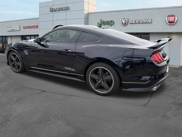Used 2022 Ford Mustang Mach 1 w/ Equipment Group 700A RWD image 6