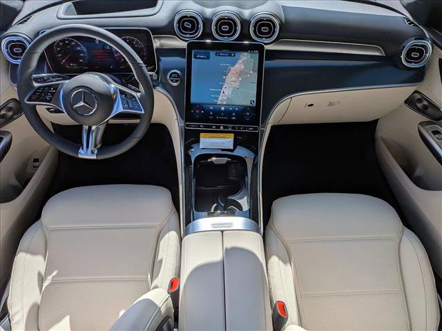 New 2026 Mercedes-Benz GLC 300 image 14