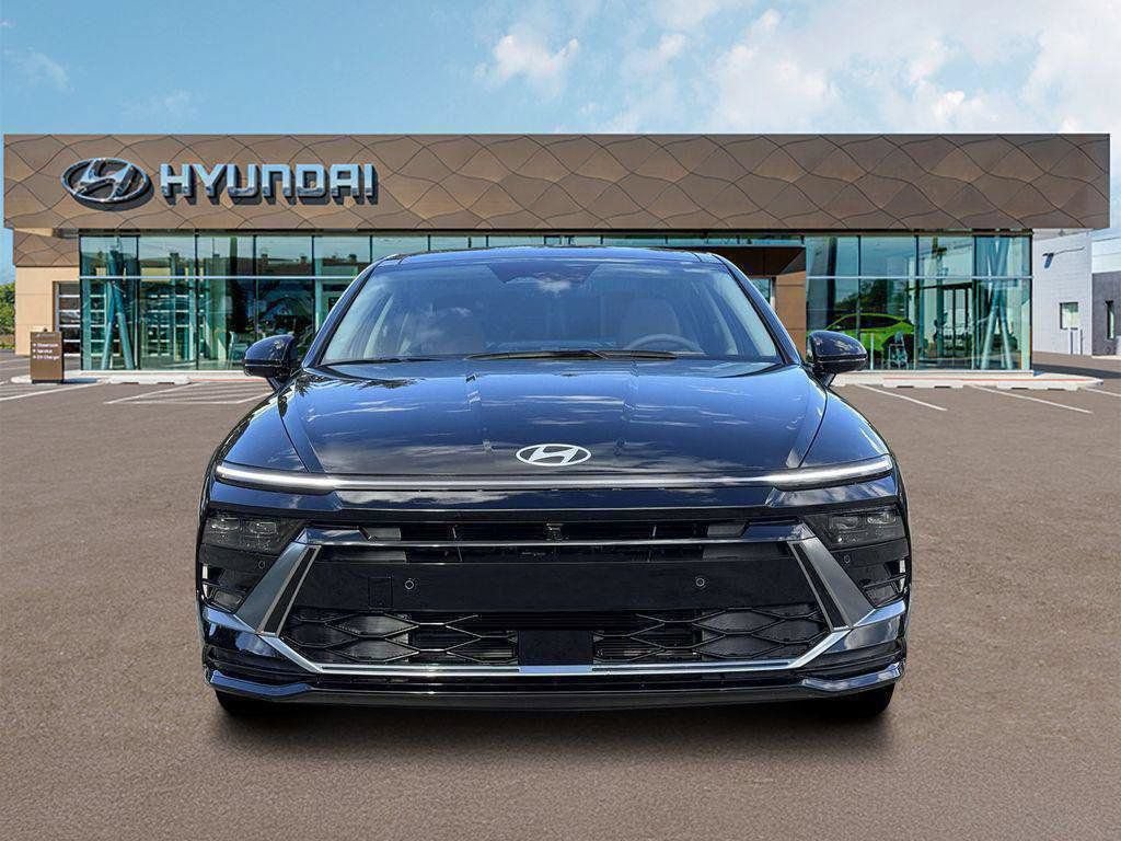 New 2026 Hyundai Sonata Limited FWD image 12