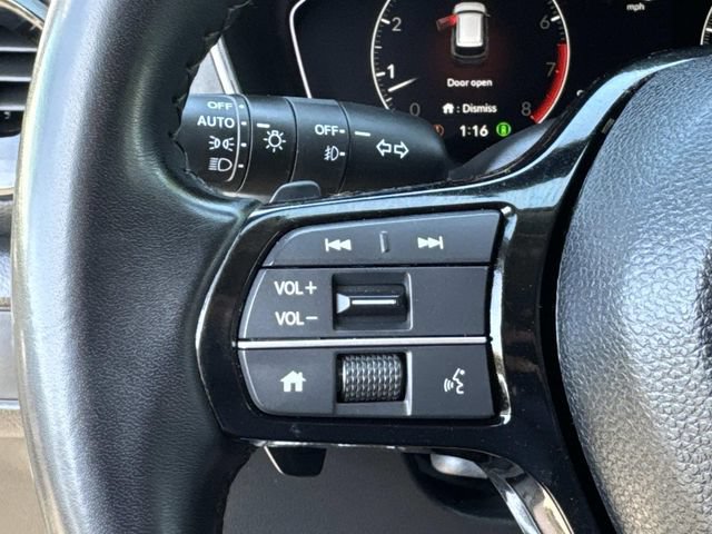 Used 2025 Honda Pilot EX-L image 8