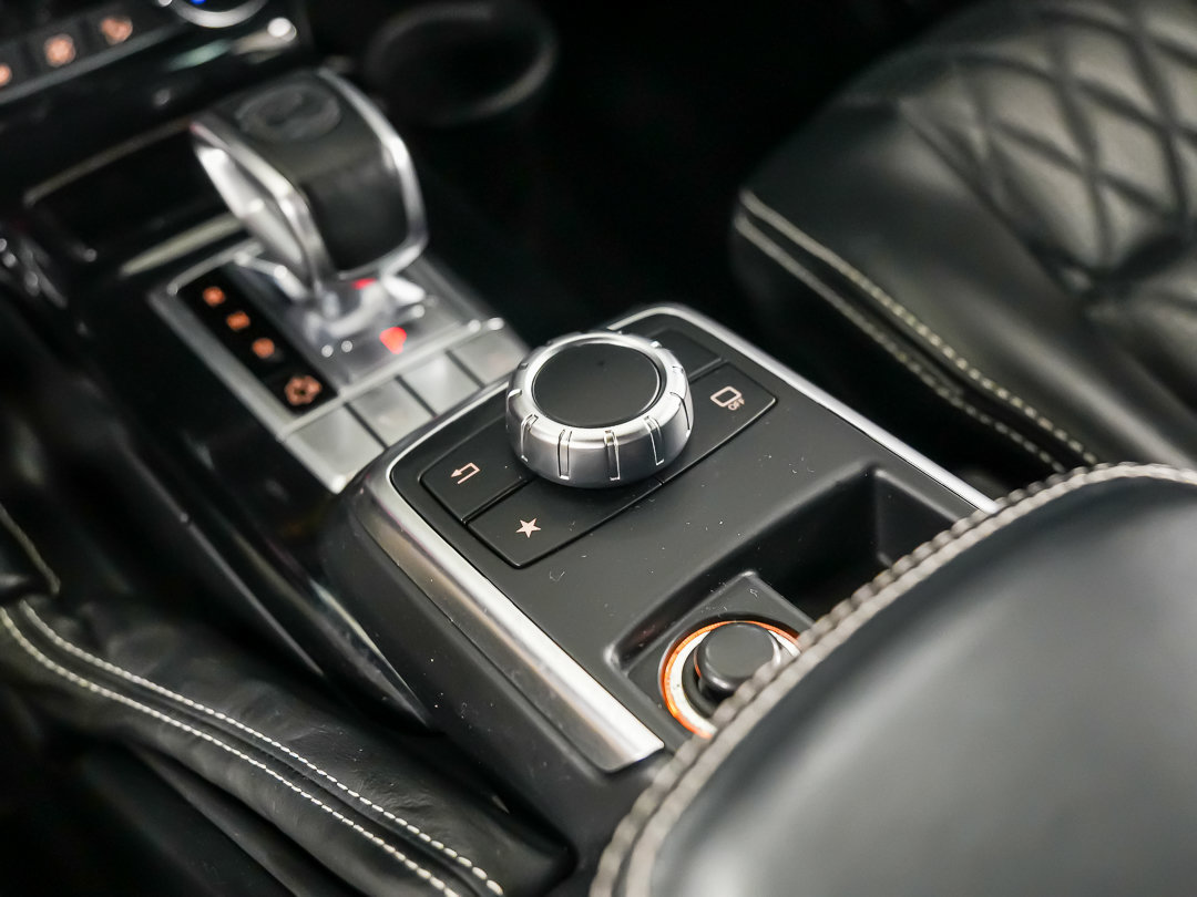 Used 2018 Mercedes-Benz G 63 AMG 4MATIC image 27