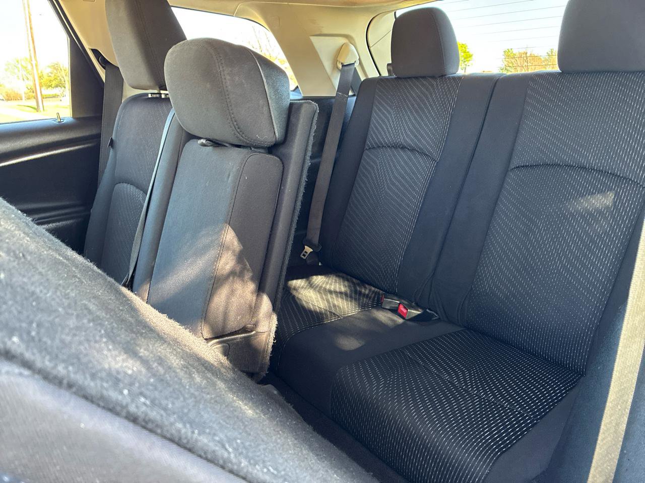 Used 2018 Dodge Journey SE w/ Blacktop Package image 24