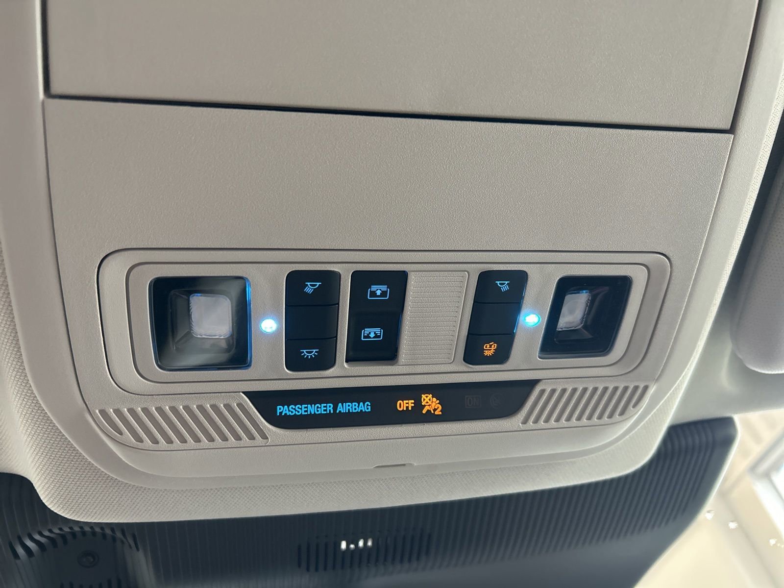 New 2026 Ford Explorer Platinum image 33