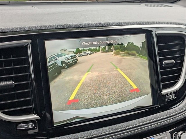New 2026 Chrysler Pacifica Select image 21