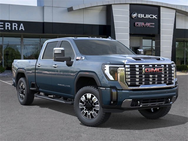 New 2026 GMC Sierra 2500 Denali w/ Technology Package image 7
