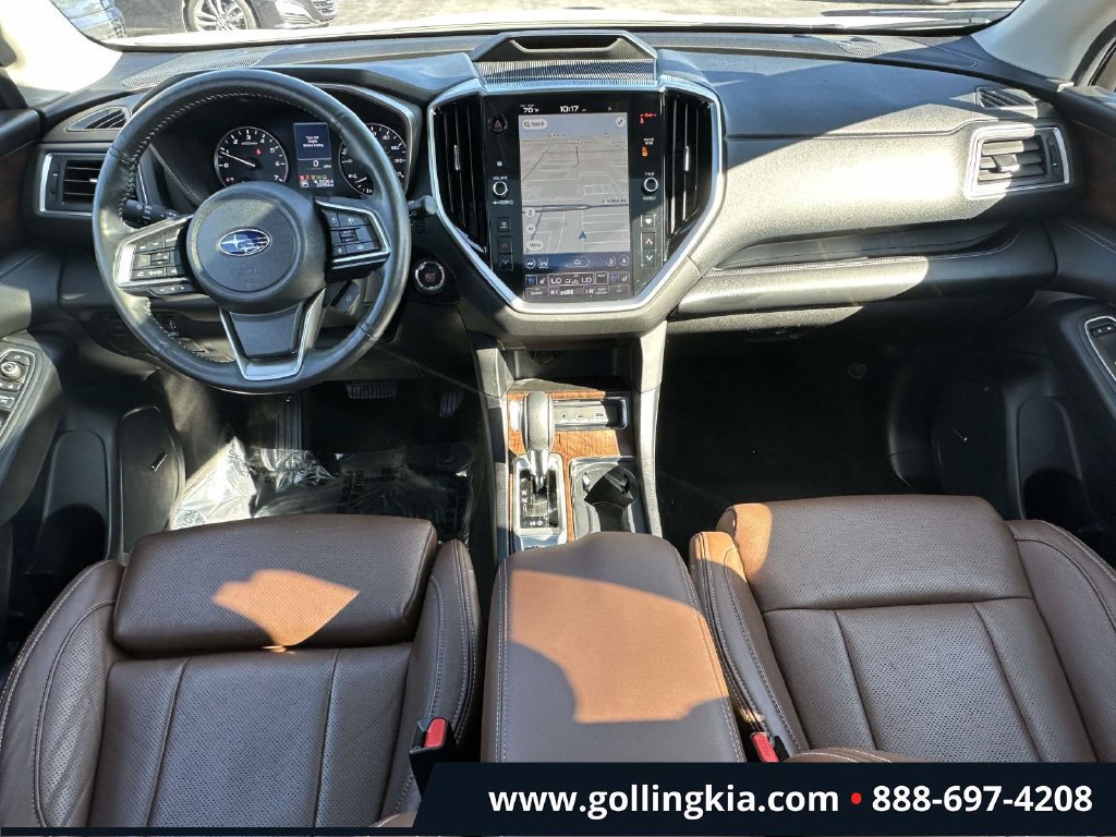 Used 2023 Subaru Ascent Touring AWD/4WD image 14