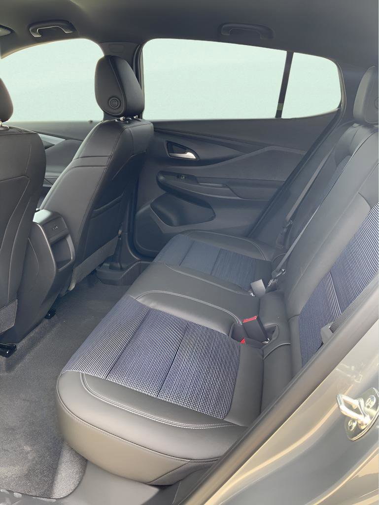 New 2026 Buick Envista Preferred w/ Convenience II Package image 8