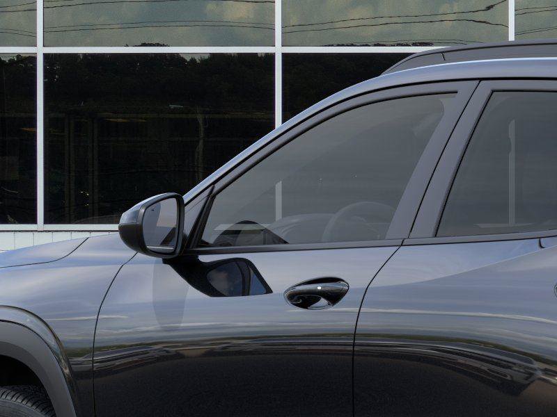 New 2026 Chevrolet Trax LT FWD image 12