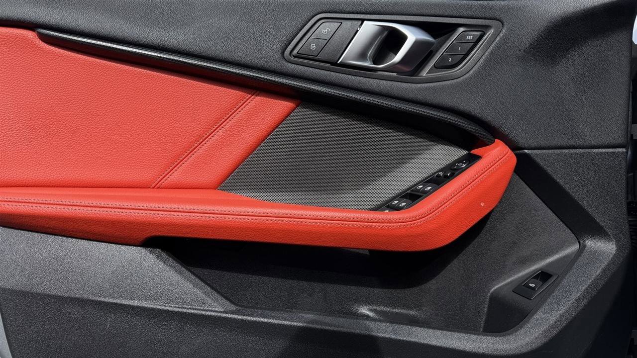 Used 2023 BMW M235i xDrive Gran Coupe M235i xDrive w/ Premium Package image 12