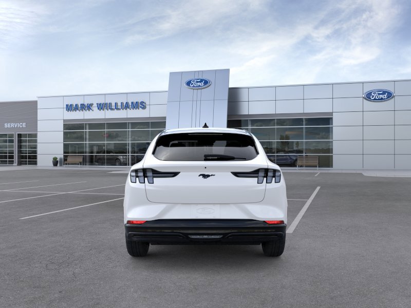 New 2026 Ford Mustang Mach-E Premium image 5