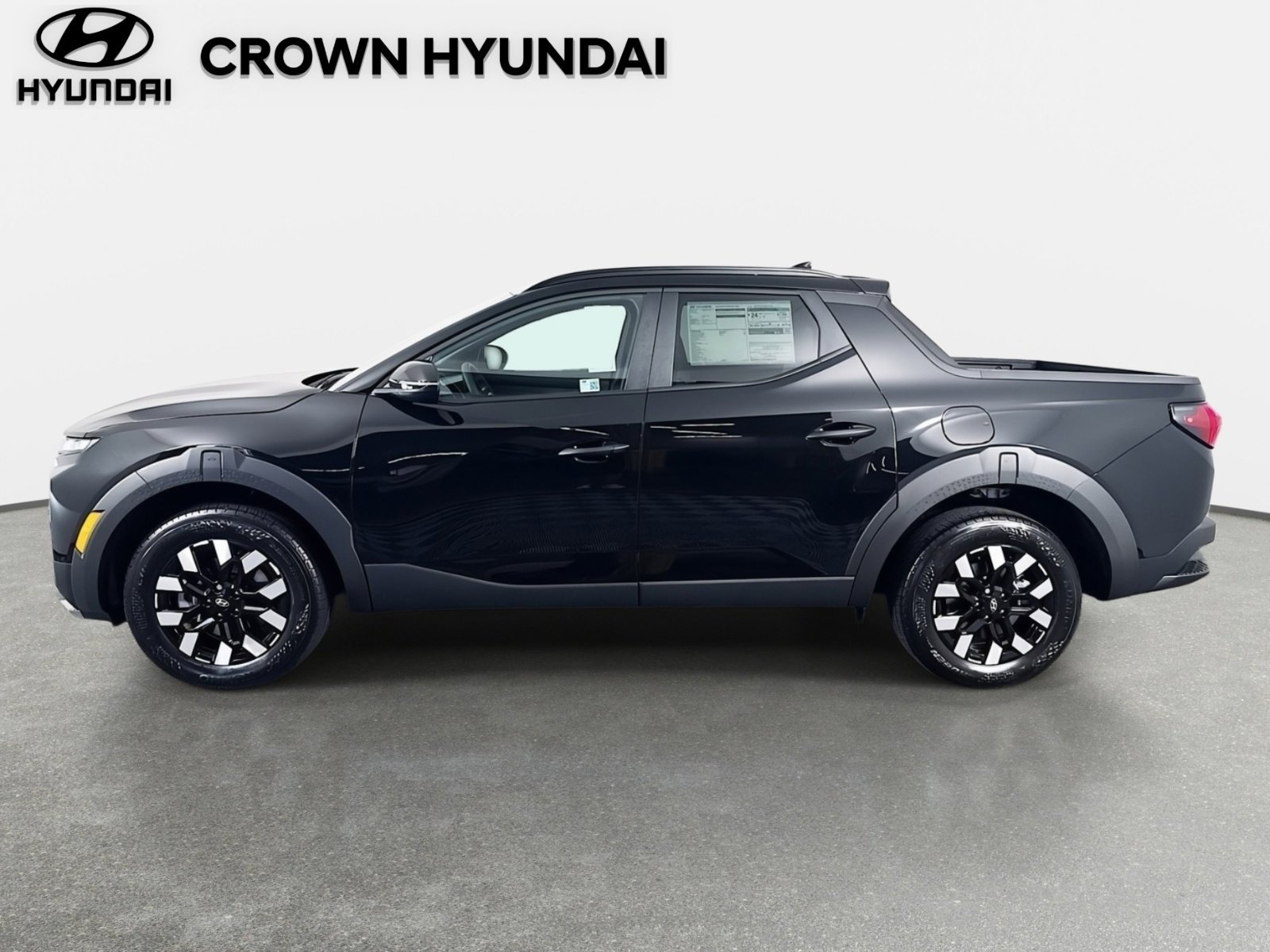 New 2026 Hyundai Santa Cruz SEL AWD/4WD image 4