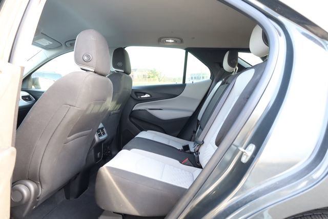 Used 2018 Chevrolet Equinox LS image 22