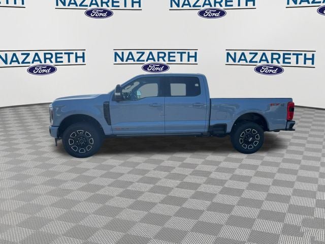 New 2026 Ford F350 Platinum w/ FX4 Off-Road Package AWD/4WD image 5