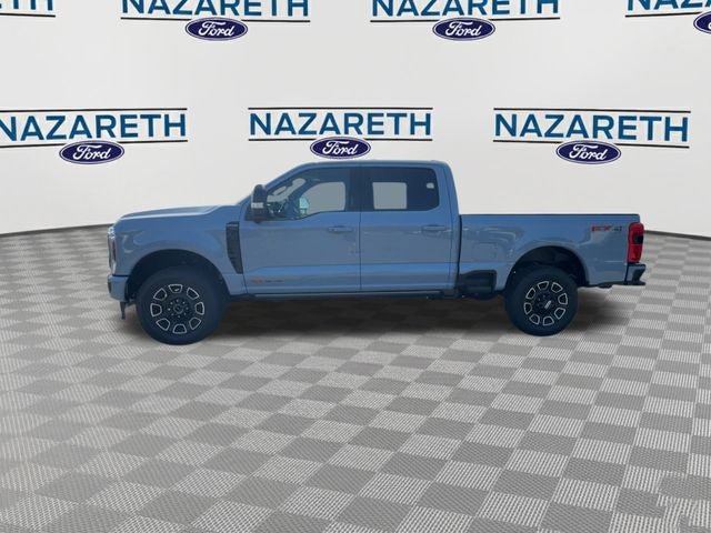 New 2026 Ford F350 Platinum w/ FX4 Off-Road Package image 5