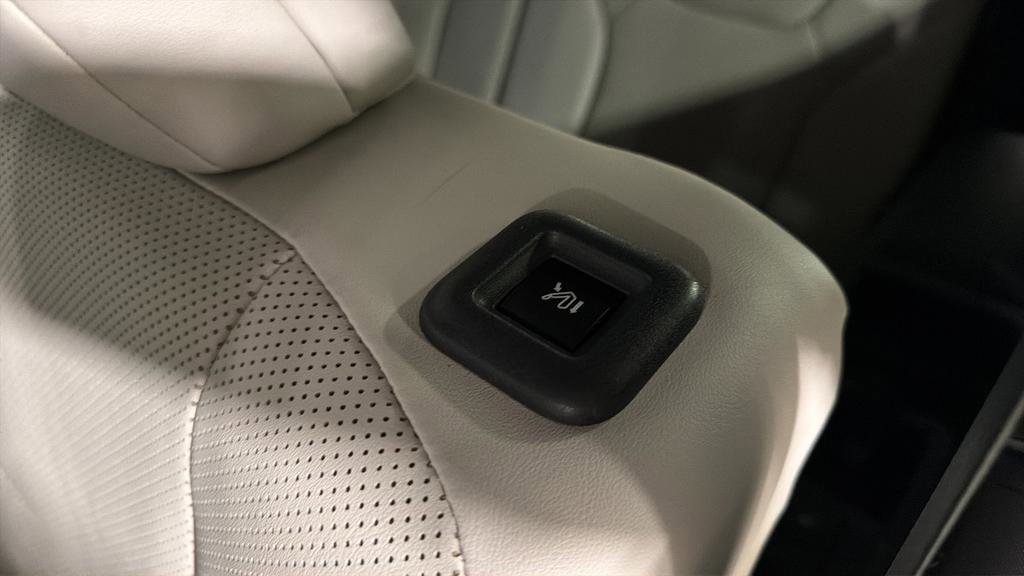 Certified 2025 Lexus TX 350 AWD w/ Technology Package image 20