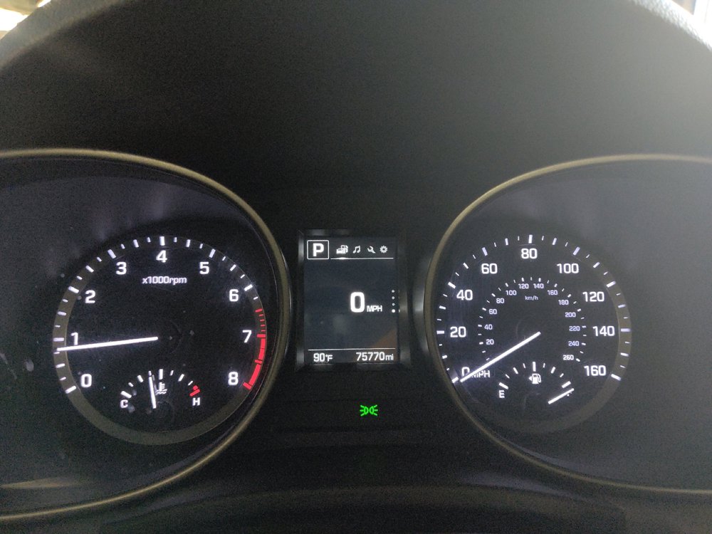 Used 2018 Hyundai Santa Fe Sport AWD/4WD image 23