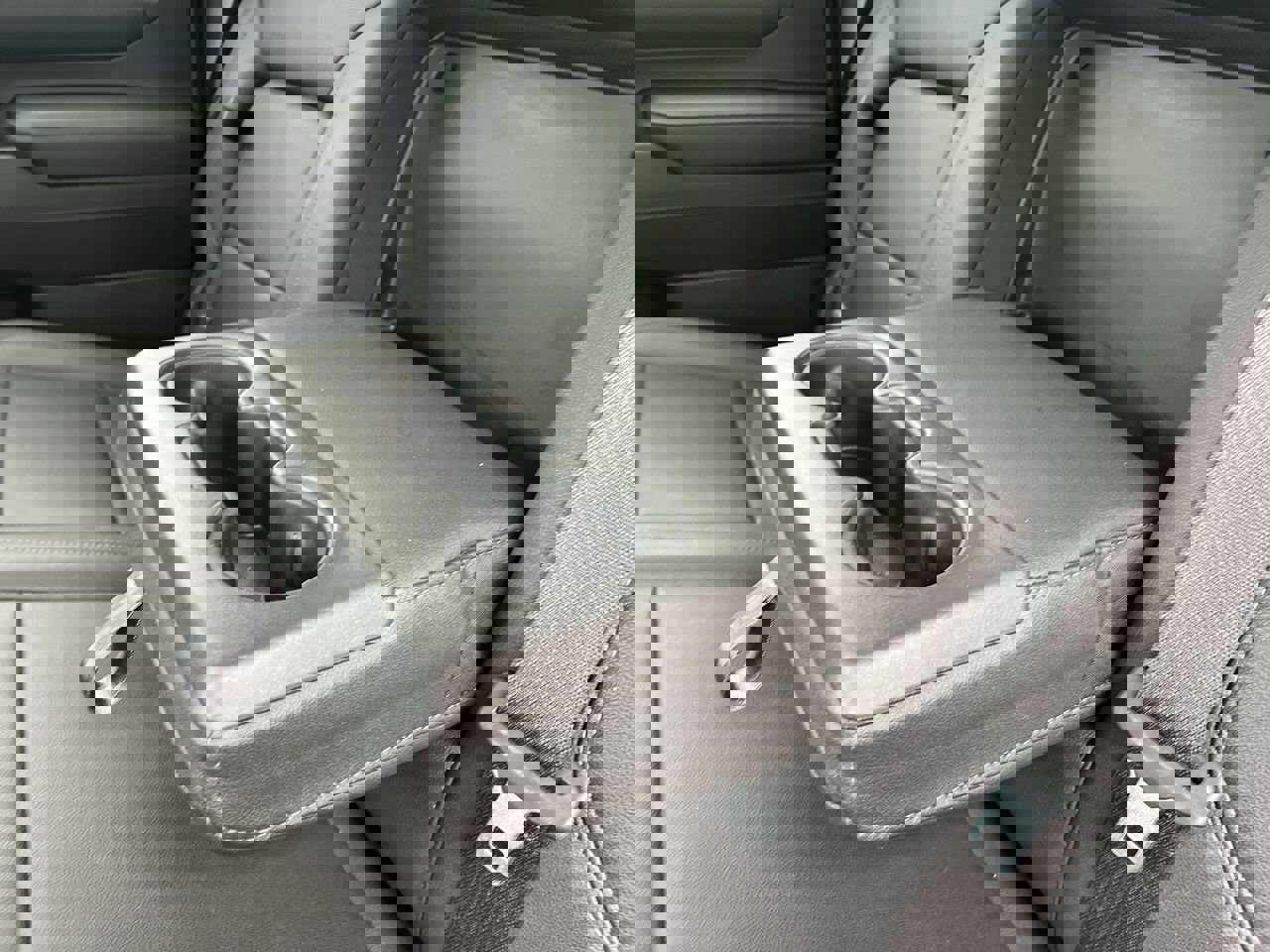 Used 2024 Chevrolet Silverado 2500 LTZ w/ LTZ Plus Package image 33