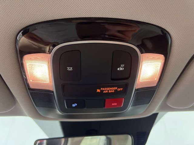 New 2025 Hyundai Sonata SEL AWD/4WD image 27