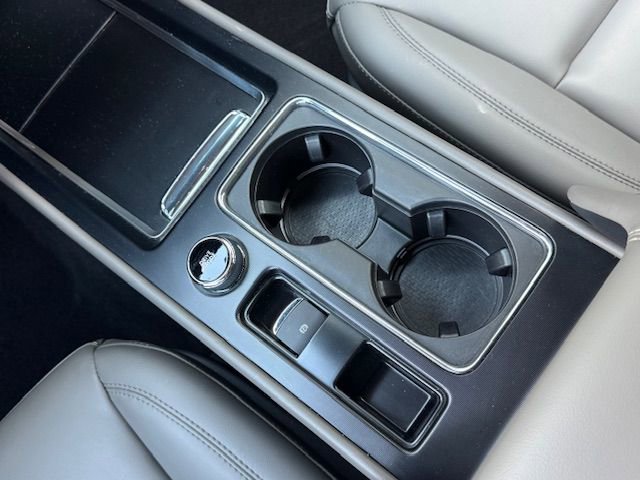 Used 2024 Lincoln Corsair AWD image 22