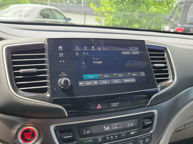 Certified 2020 Honda Pilot EX-L image 20