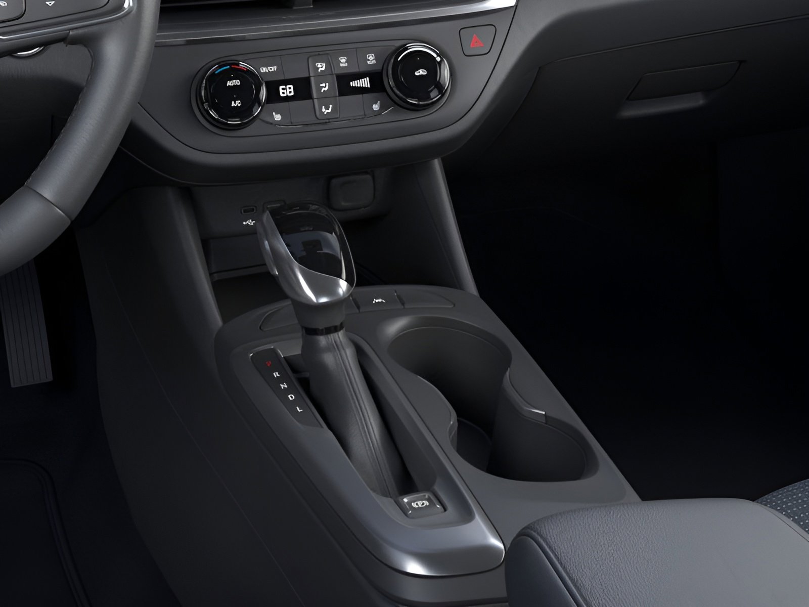 New 2026 Buick Envista Preferred w/ Convenience I Package image 23