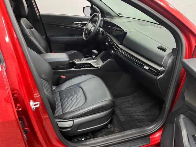 Certified 2026 Kia Sportage X-Line w/ X-Line Technology Package image 34