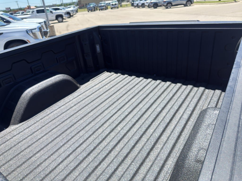New 2026 Chevrolet Silverado 1500 LT Trail Boss w/ LT Trail Boss Premium Package AWD/4WD image 20