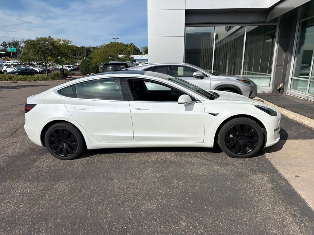 Used 2019 Tesla Model 3 AWD/4WD image 6