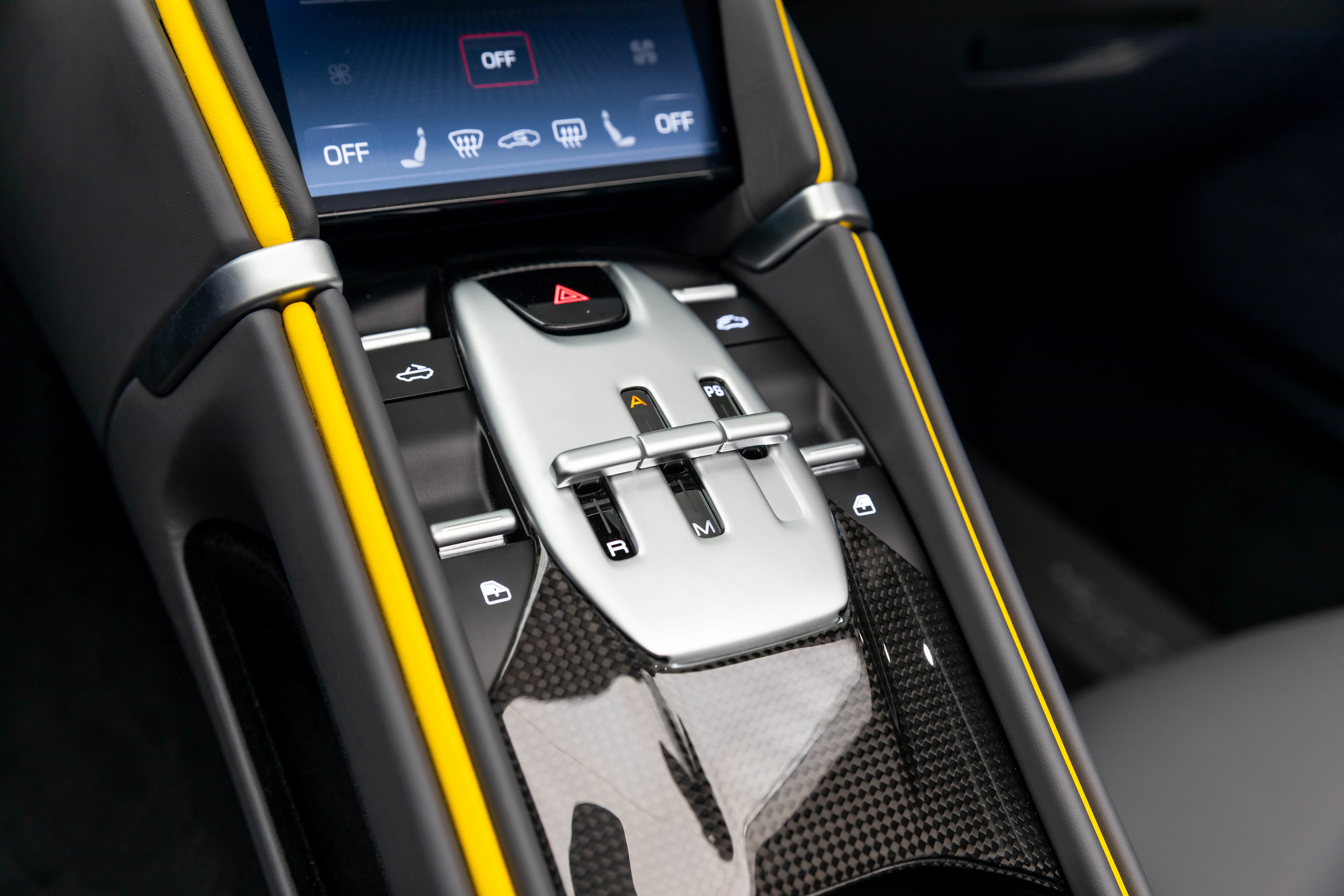 Certified 2025 Ferrari Roma Spider image 6