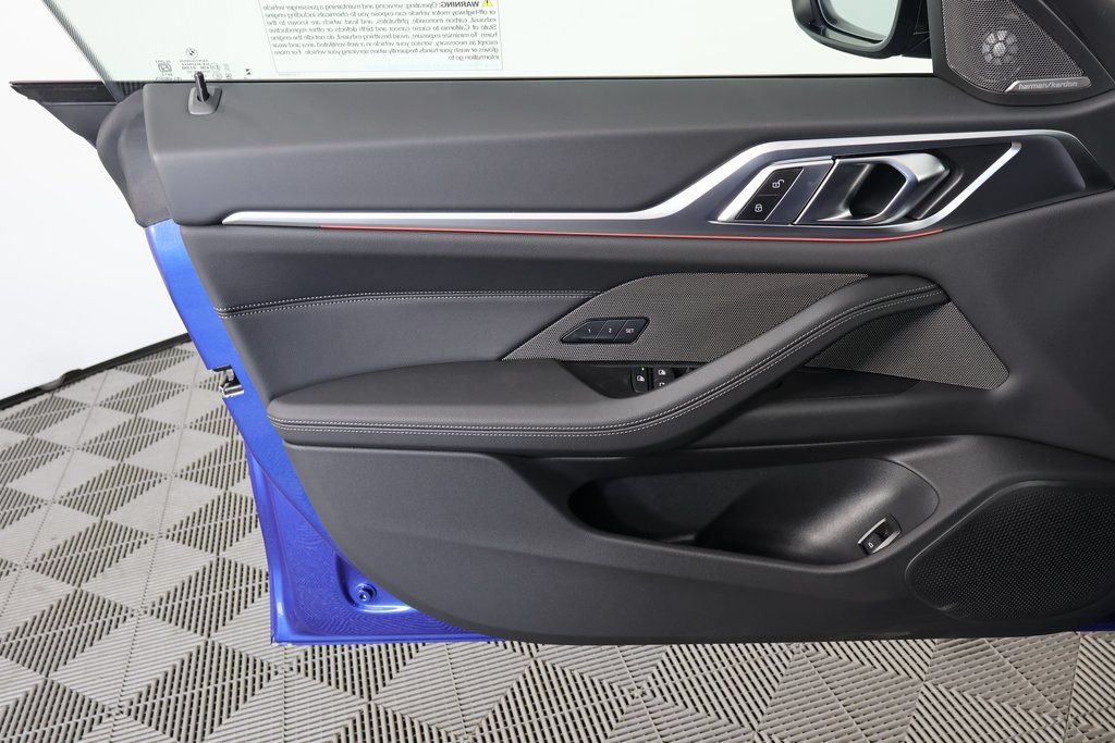 New 2026 BMW i4 M60 RWD image 7