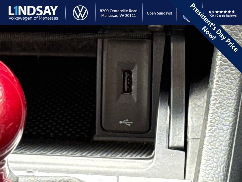 Used 2018 Volkswagen GTI S image 16