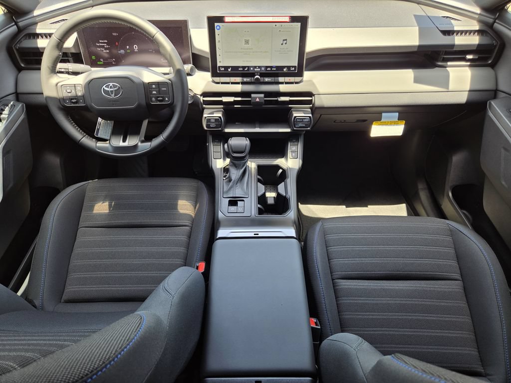 New 2026 Toyota RAV4 SE AWD/4WD image 12