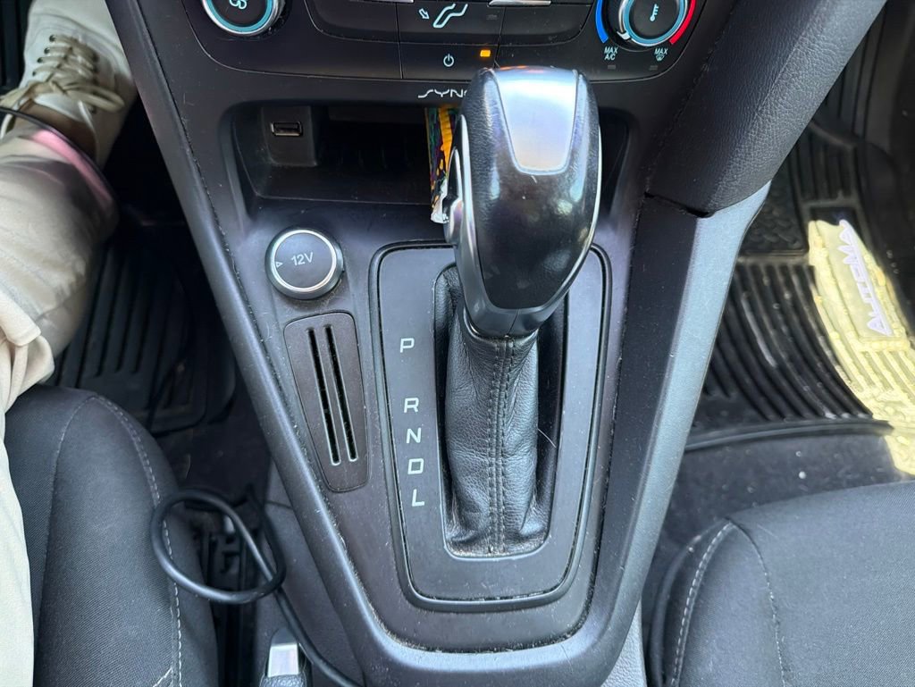Used 2016 Ford Focus SE FWD image 17