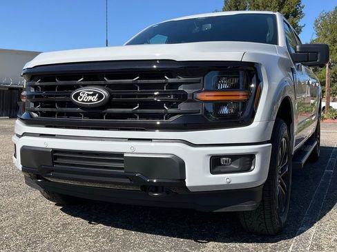 New 2026 Ford F150 XLT image 9