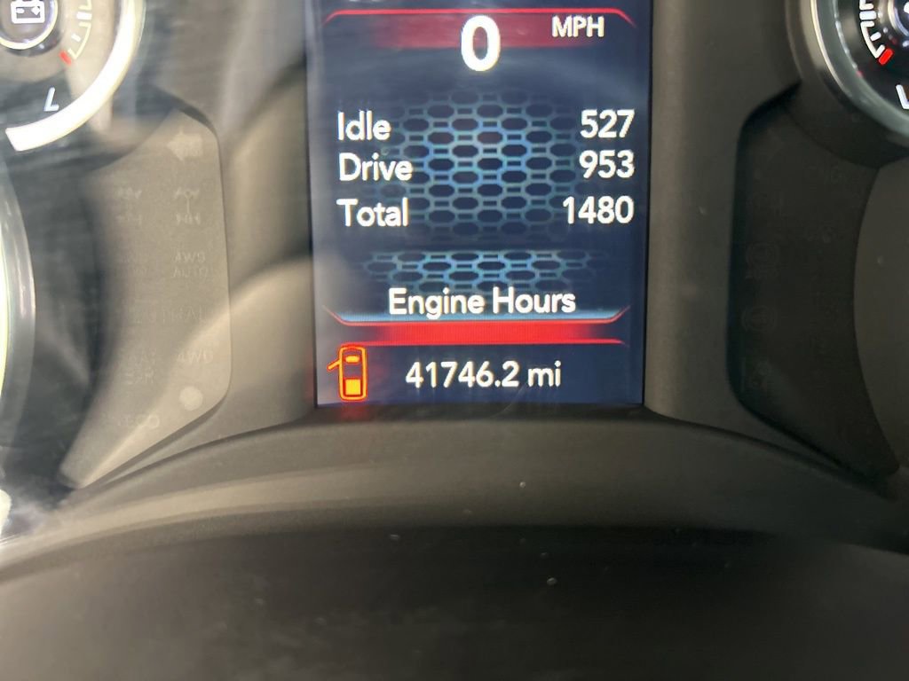 Certified 2024 RAM 2500 Big Horn image 46