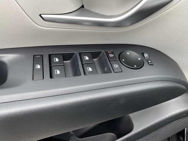 New 2025 Hyundai Tucson SEL image 15
